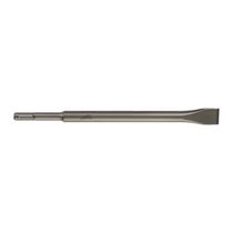 Milwaukee SDS-plus lapos véső, 20 x 250 mm | 4932339626