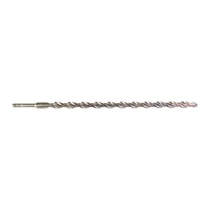 Milwaukee SDS-Plus M2 - 2 élű fúrószár 18x450 mm | 4932340411