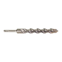 Milwaukee SDS-Plus M2 - 2 élű fúrószár 25x250 mm | 4932344308