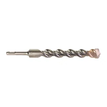 Milwaukee SDS-Plus M2 - 2 élű fúrószár 26x250 mm | 4932344310