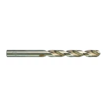 Milwaukee THUNDERWEB - HSS-G fémfúró - DIN338, 9.5x125 mm - 1 db | 4932352366
