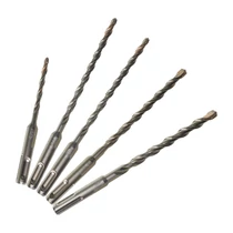 Milwaukee SDS-Plus M2 - 2 élű fúrószár készlet - 5 darabos | 4932352834