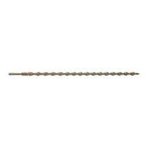 Milwaukee SDS-Plus M2 - 2 élű fúrószár 18x600 mm | 4932367022
