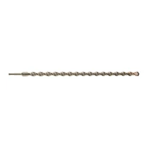 Milwaukee SDS-Plus M2 - 2 élű fúrószár 22x600 mm | 4932367027