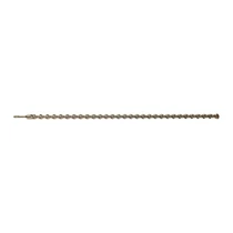 Milwaukee SDS-Plus M2 - 2 élű fúrószár 25x1000 mm | 4932367030