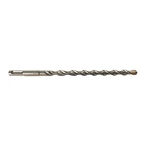 Milwaukee SDS-Plus M2 - 2 élű fúrószár 10x210 mm - 10 db | 4932371709