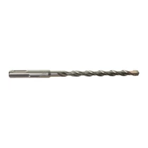 Milwaukee SDS-Plus M2 - 2 élű fúrószár 8x160 mm - 50 darab | 4932399182