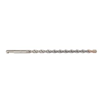 Milwaukee SDS-Plus M2 - 2 élű fúrószár 11x260 mm | 4932399329