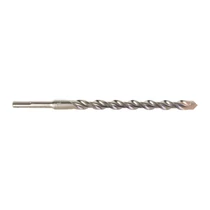 Milwaukee SDS-Plus M2 - 2 élű fúrószár 16x260 mm | 4932399331