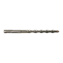Milwaukee SDS-Plus M2 - 2 élű fúrószár 10x160 mm - 50 darab | 4932399345