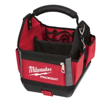 Milwaukee PACKOUT™ nyitott szerszámtáska, 25 cm | 4932464084