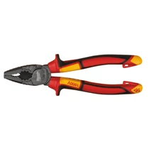 Milwaukee VDE kombinál fogó, 180 mm | 4932464572