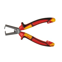 Milwaukee VDE kábelcsupaszító fogó, 160 mm | 4932464573
