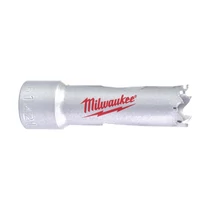 Milwaukee bimetál építőipari lyukfűrész, 14 mm | 4932464671