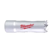 Milwaukee bimetál építőipari lyukfűrész, 16 mm | 4932464672