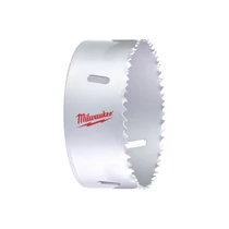 Milwaukee bimetál építőipari lyukfűrész, 105 mm | 4932464707