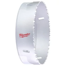 Milwaukee bimetál építőipari lyukfűrész, 152 mm | 4932464711
