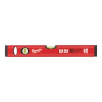 Milwaukee keskeny vízmérték, mágneses, 40 cm | 4932464854