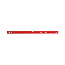 Milwaukee keskeny vízmérték, mágneses, 100 cm | 4932464856