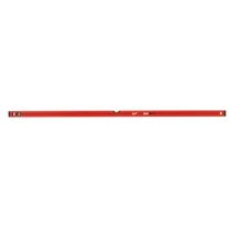 Milwaukee keskeny vízmérték, mágneses, 180 cm | 4932464857