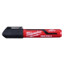 Milwaukee INKZALL™ jelölő filc, L, fekete | 4932471555