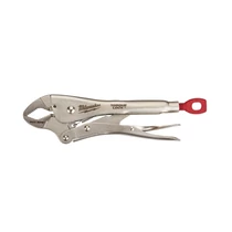 Milwaukee TORQUE LOCK™ ívelt MAXBITE™ állítható önzáró fogó 10" | 4932471729