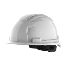 Milwaukee BOLT 100 védősisak, fehér, szellőző | 4932478122