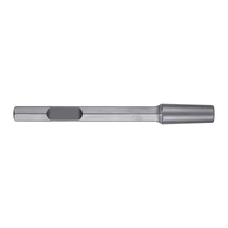 Milwaukee 28 mm Hex döngölő lemez befogó szár | 4932479223