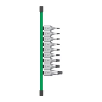 Milwaukee 1/2" Torx bit dugókulcs készlet - 9 részes | 4932480822