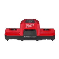 Milwaukee M18 FUEL™duál szupertöltő | M18 DBSC (4932492531)