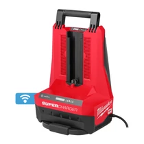 Milwaukee MX FUEL™ gyorstöltő | MXF SC (4932492848)