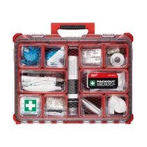 Milwaukee PACKOUT™ elsősegély csomag XL DIN 13157 | 4932492962