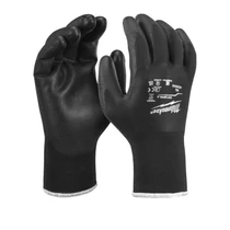 Milwaukee általános kesztyű 11/XXL - 12 db | 4932493242
