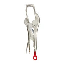 Milwaukee TORQUE LOCK önzáró fogó hegesztéshez, 9" | 4932493616