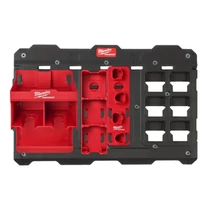 Milwaukee PACKOUT™ induló fali tároló készlet | 4932493620
