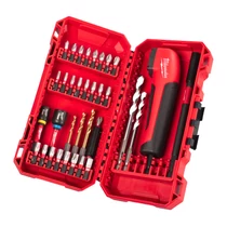 Milwaukee SHOCKWAVE™ IMPACT DUTY tartozék készlet | 4932493653