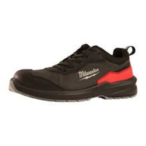Milwaukee FLEXTRED védő lábbeli, félcipő, 43-as méret | FXT S1PS 1L110133 ESD FO SR 43 (4932493695)