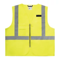 Milwaukee Standard láthatósági mellény, sárga, S/M | 4932493994