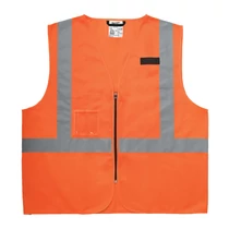 Milwaukee Standard láthatósági mellény, narancssárga, S/M | 4932493998