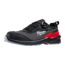 Milwaukee Flextred™ S1PS védőcipő, 37/4 | B1L110133 ESD FO SR (4932498081)