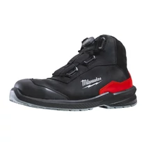 Milwaukee Flextred™ S3S védőcipő, 47/12 | B1M110133 ESD SC FO SR (4932498130)