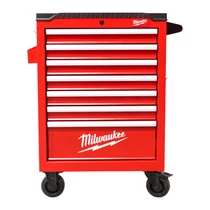 Milwaukee TOOLGUARD™ 69 cm, 7 fiókos, gurulós szerszámkocsi | 4932498252