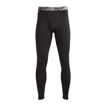 Milwaukee WORKSKIN™ Thermo aláöltözet hosszúnadrág, fekete, S | 4932498289