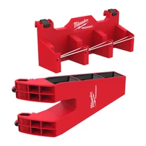 Milwaukee PACKOUT™ oldalsó tároló hosszú eszközökhöz | 4932498649
