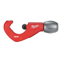 Milwaukee rézcsővágó zárt előtolású, INOX 42 mm | 4932499089