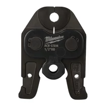 Milwaukee Sanha Streamline ACR préspofa | J18-ACR 1/2" (4932500103)