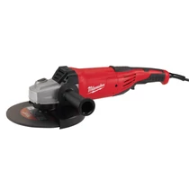 Milwaukee 2200 W sarokcsiszoló | AG 22-230 DMS (4933433630)