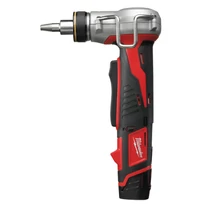 Milwaukee M12™ szuperkompakt UPONOR™ Q&E csőtágító | C12 PXP-I06202C (4933441715)