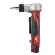 Milwaukee M12™ szuperkompakt UPONOR™ Q&E csőtágító | C12 PXP-I10202C (4933441730)