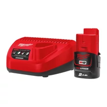 Milwaukee M12 NRG szett | M12 NRG-201 (4933451900)